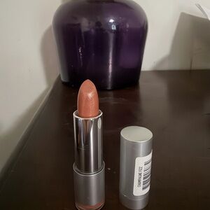 Brand new ulta beauty metallic lipstick